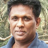 Baharul Islam — Colonel Barua