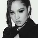 Корина Мессиа — May Grant