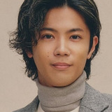 Yuta Jinguji — Katagiri Wataru