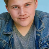 Brandon Salgado Telis — Dudley Douglas