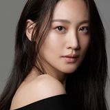 Claudia Kim — Park Joo-won