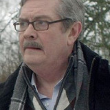 Allan Svensson — Hartman