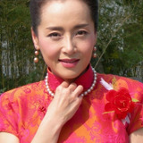 恬妞 — Grand Princess