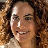 Enrica Guidi — Tiziana Guazzelli, detta “Tizi”