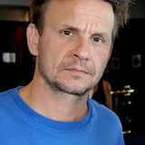 Bartłomiej Topa — Adam 'Grzywa' Grzywaczewski
