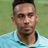 Pierre-Emerick Aubameyang — Self