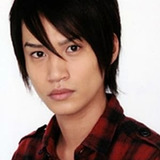 Shinpei Takagi — Sakon Akabane