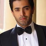 Sheheryar Munawar Siddiqui — Osama Hassan