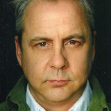 Richard Waugh — Captain Marvin Van Duran