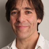 Mark Steel