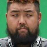 Ван Ган — Hua Pang Zi