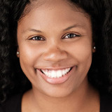 Candace Nicholas-Lippman — Janelle