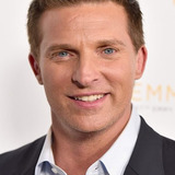 Steve Burton — Chris Fuller