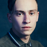 Keir Gilchrist — Josh McKellar