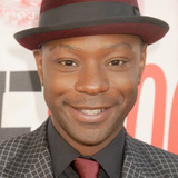 Nelsan Ellis — Carter Howard