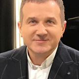 Юрий Горбунов — Self - Presenter