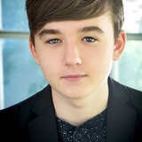 Benjamin Stockham — Robby Gunderson