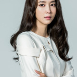 Oh Yoon Ah — Kim Eun Hyang