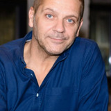 Dimitar Banenkin — Aleksandar Sandov