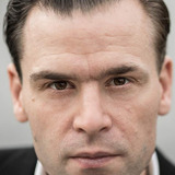 Christian Harting — Noah Berret
