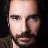Manuel Moreira — José da Matta