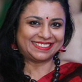 Priyadarshini Rajkumar