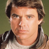 Robert Urich — Spenser