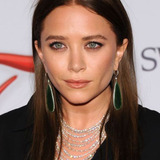 Mary-Kate Olsen — Mary-Kate Burke