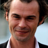 Robinson Stévenin — Alex Crozet