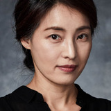 Kang Ji-eun — Cha Geum-ok