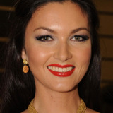 Юлия Такшина