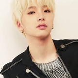 Ли Со Хо — Himself - ONEUS
