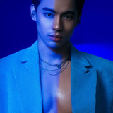 Dylan Menor — Loki Mendez