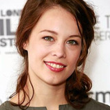 Paula Beer — Arija