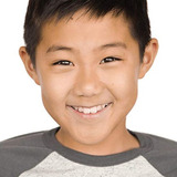 Evan Kishiyama — Steve 'Gooch' Yamaguchi (voice)