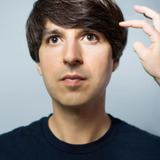 Demetri Martin — Self - Host