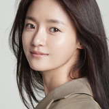 Go Bo-gyeol — Kim Yoo-na