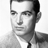 Stephen McNally — Gen. Palfrey
