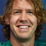 Sebastian Vettel — Self (archive footage)
