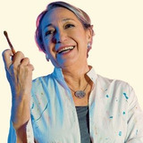 Luisa Gavasa — Pilar