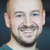 Øystein Martinsen — Kark