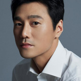 Чхве Ён Чжун — Cho Yeong-un