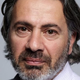 Artur Bichakhchan — Ashot Gurgenovich