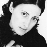 Sandra Maria Schlegel — Dr. Kristin Driesen