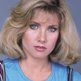 Kimberly Beck — Kim Schuster