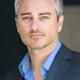 Kerr Smith — Bobby Wilkerson