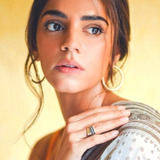 Sanam Saeed — Scheherezade