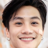 ธนาภัค จงใจพระ — Thiw