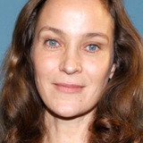 Jeanette Hain — Birgit Rubach