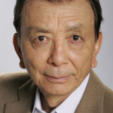 James Hong — Wise Old Monk (voice)